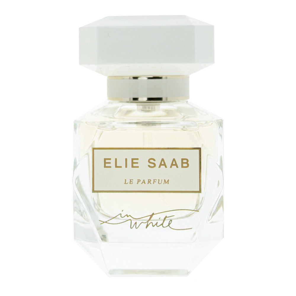 Elie Saab Le Parfum In White Eau de Parfum 30ml - Product