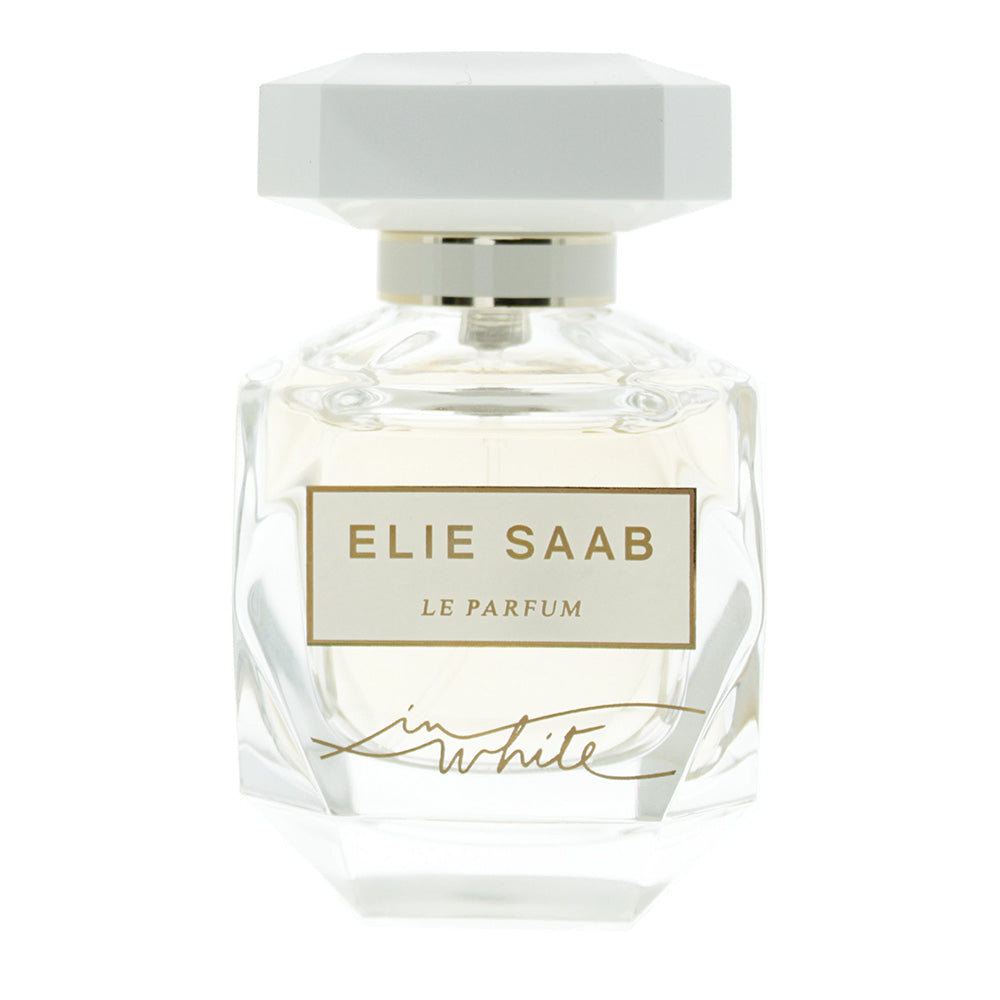 Elie Saab Le Parfum In White Eau de Parfum 50ml - Product