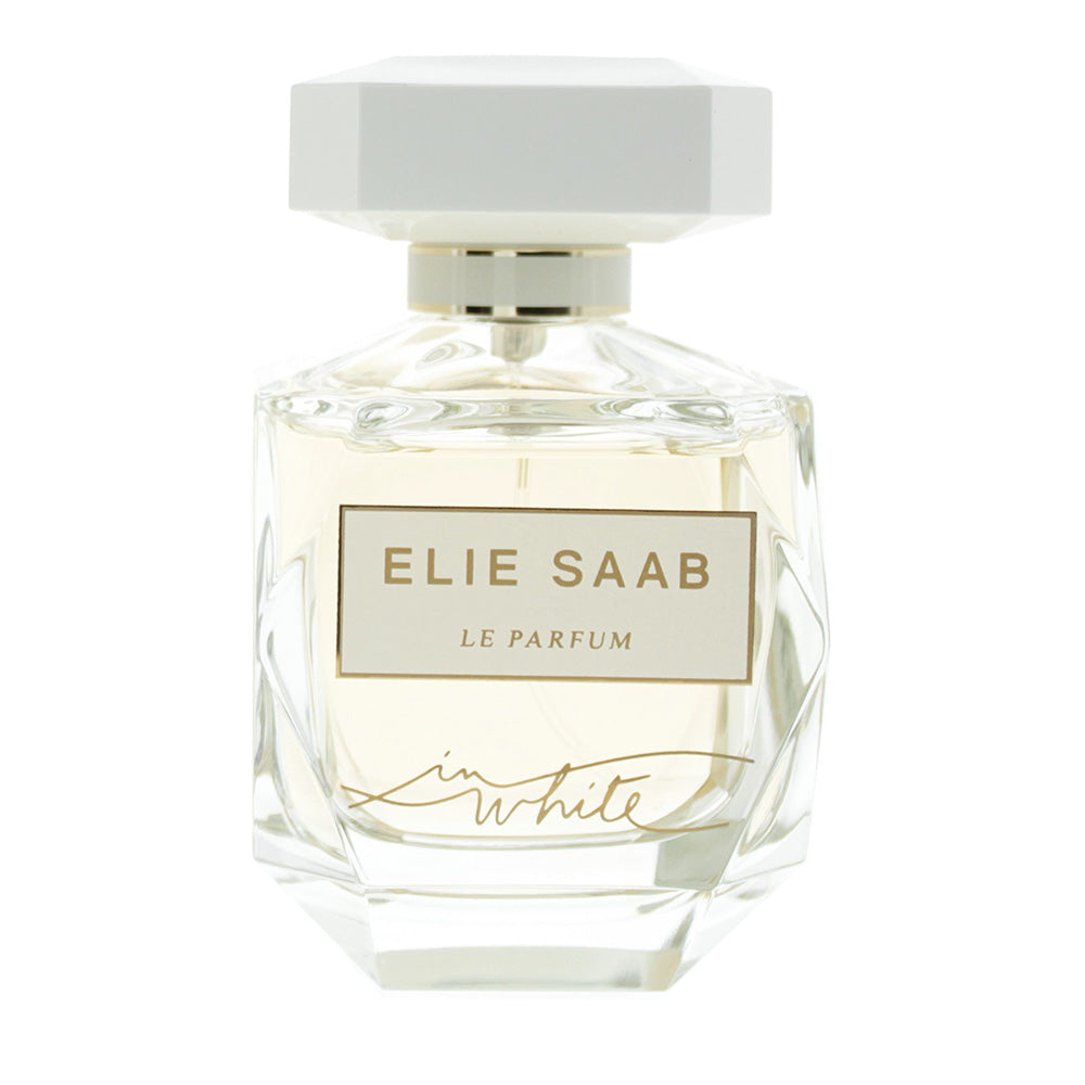 Elie Saab Le Parfum In White Eau de Parfum 90ml - Product