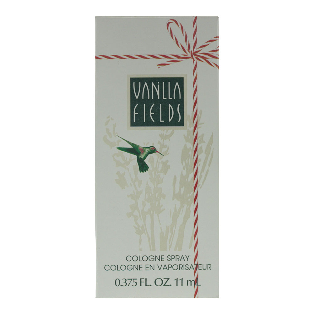 Coty Vanilla Fields Cologne 11ml - Box