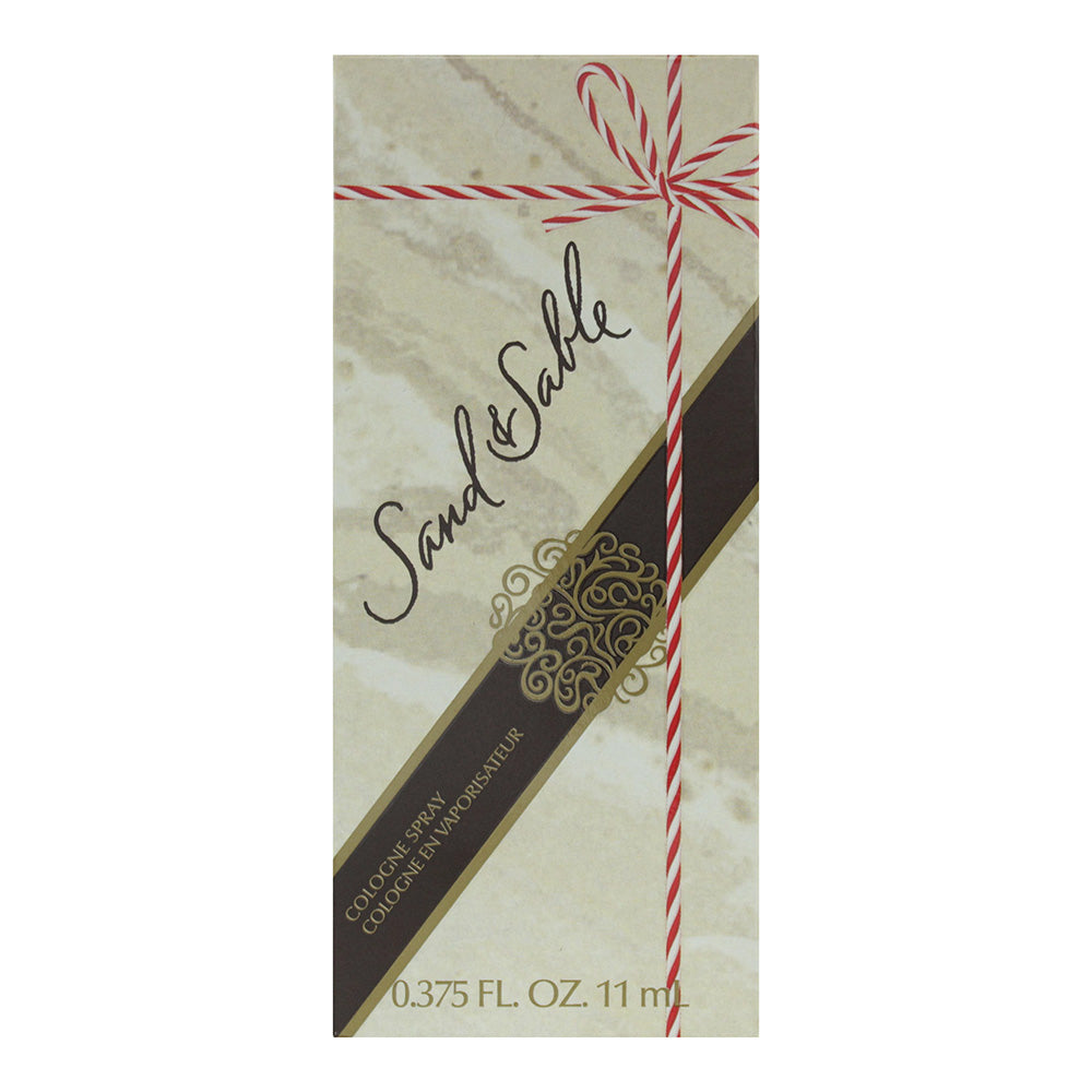 Coty Sand & Sable Cologne 11ml - Box