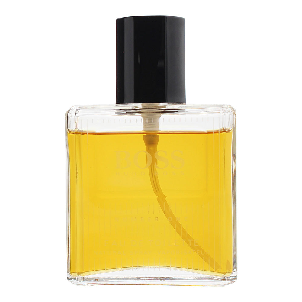 Hugo Boss Number One Eau de Toilette 50ml - Product