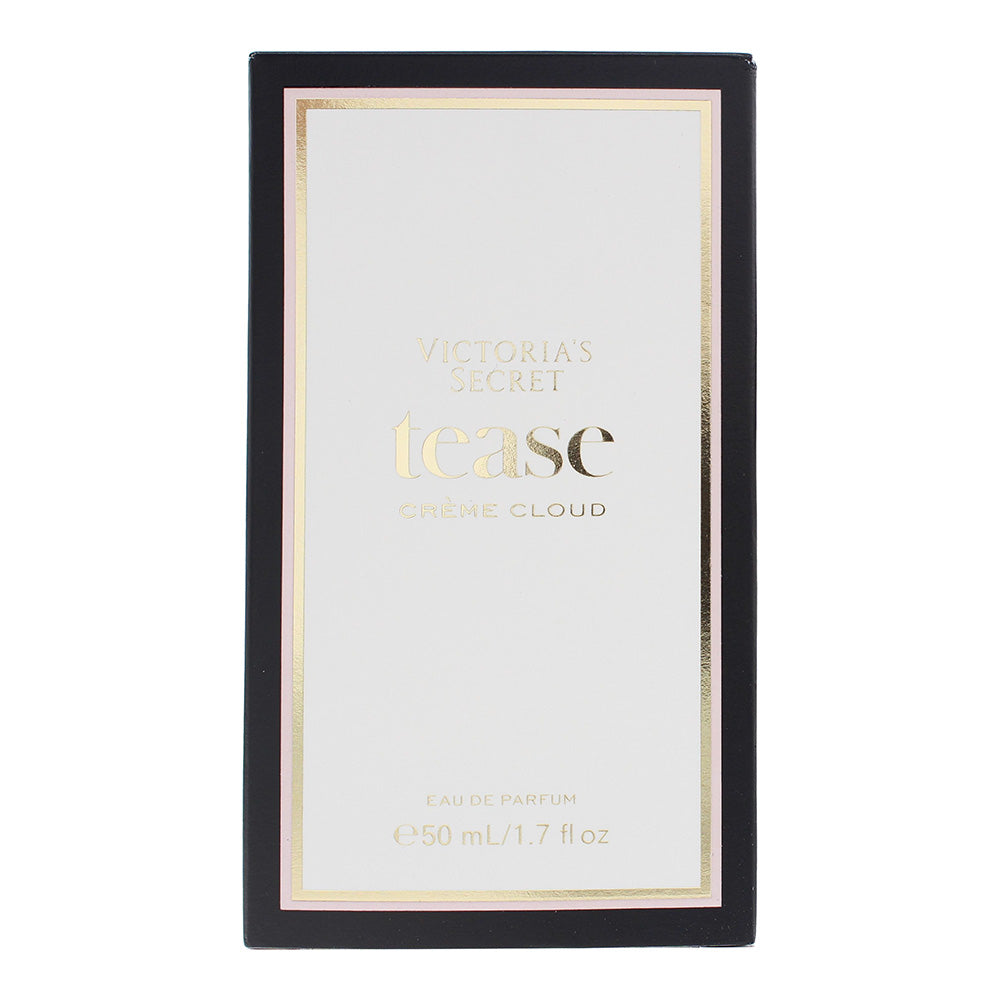 Victoria's Secret Tease Creme Cloud Eau de Parfum 50ml - Box