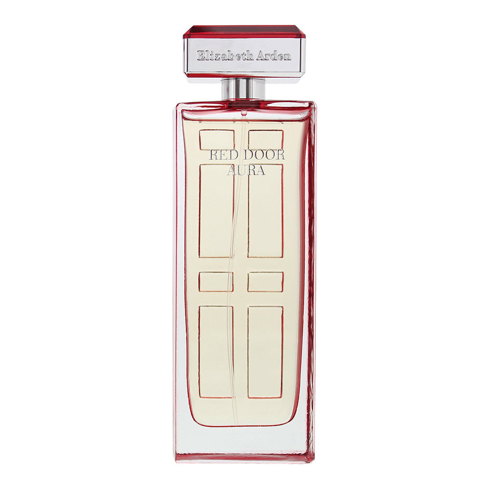 Elizabeth Arden Red Door Aura Eau de Toilette 100ml - Product