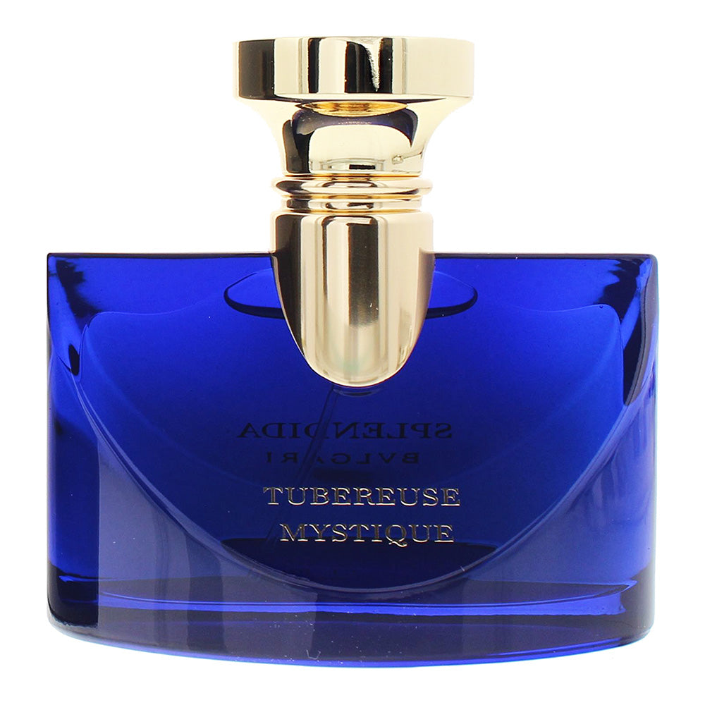 Bulgari Splendida Tubereuse Mystique Eau de Parfum 50ml - Product