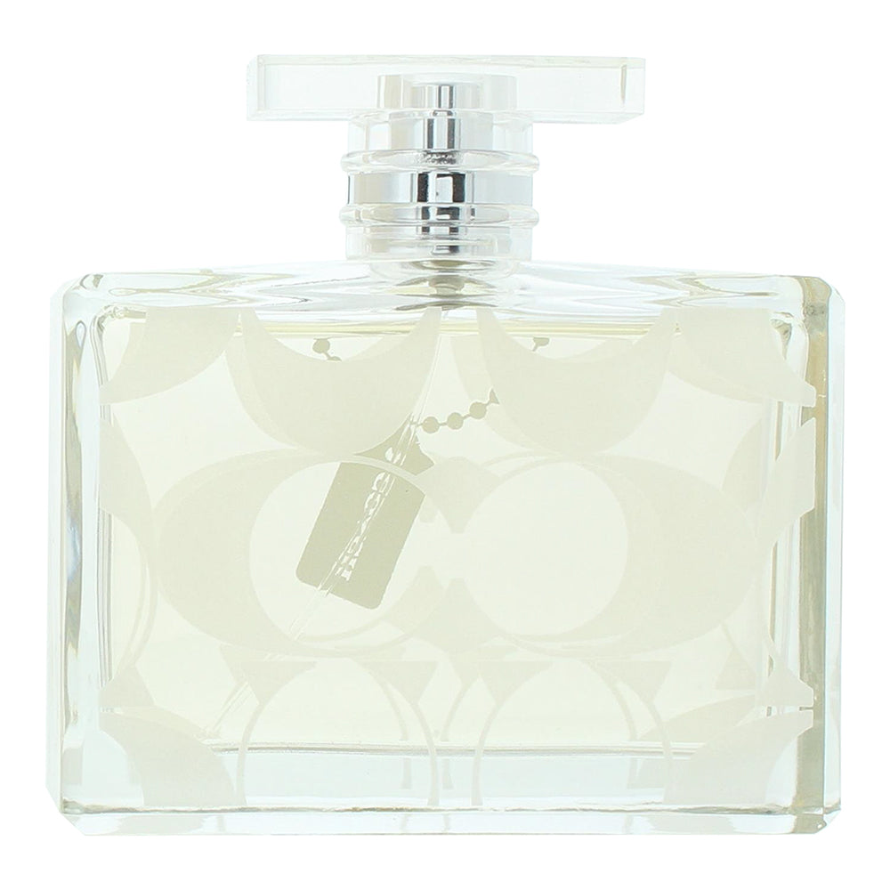 Coach Signature Eau de Parfum 100ml - Product