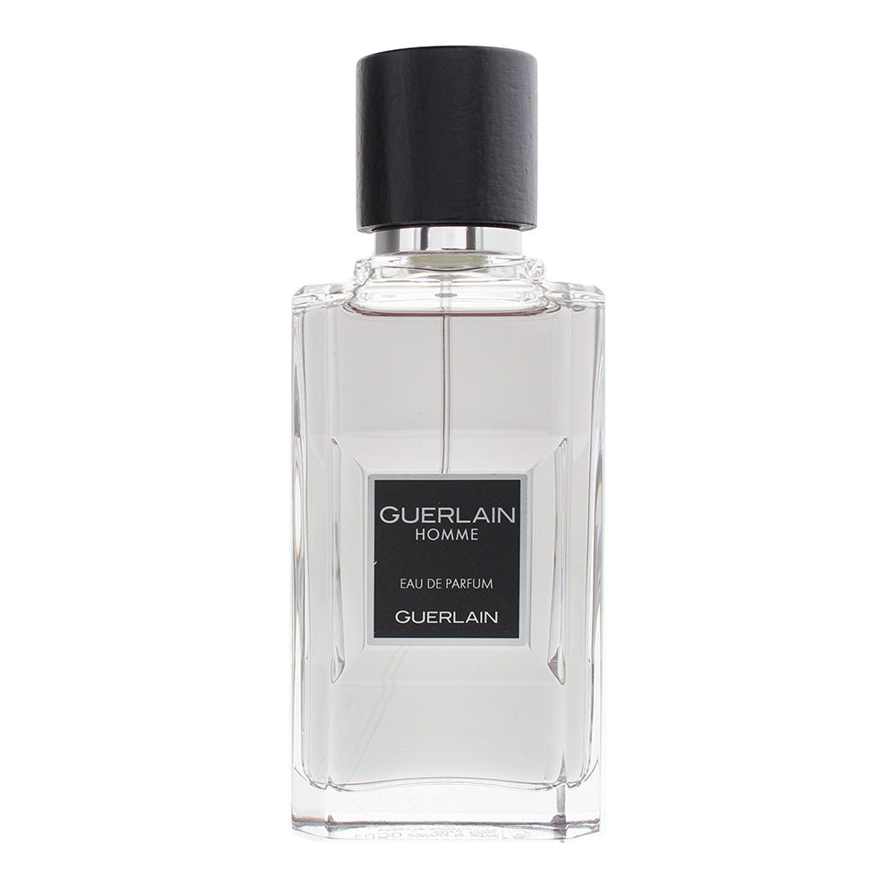 Guerlain Homme Eau de Parfum 50ml - Product