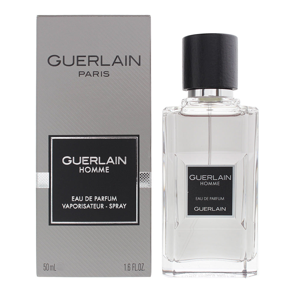 Guerlain Homme Eau de Parfum 50ml