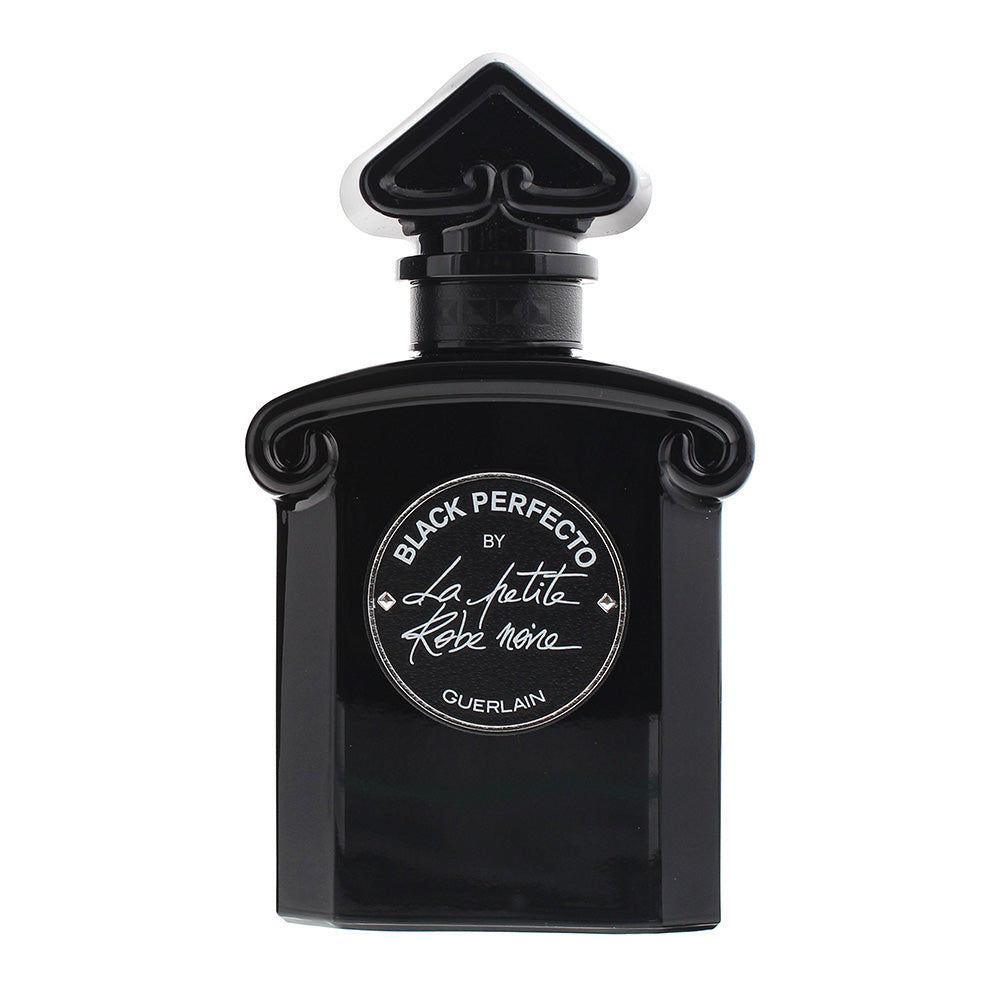 Guerlain Black Perfecto La Petite Robe Noire Eau de Parfum Florale 50ml - Product