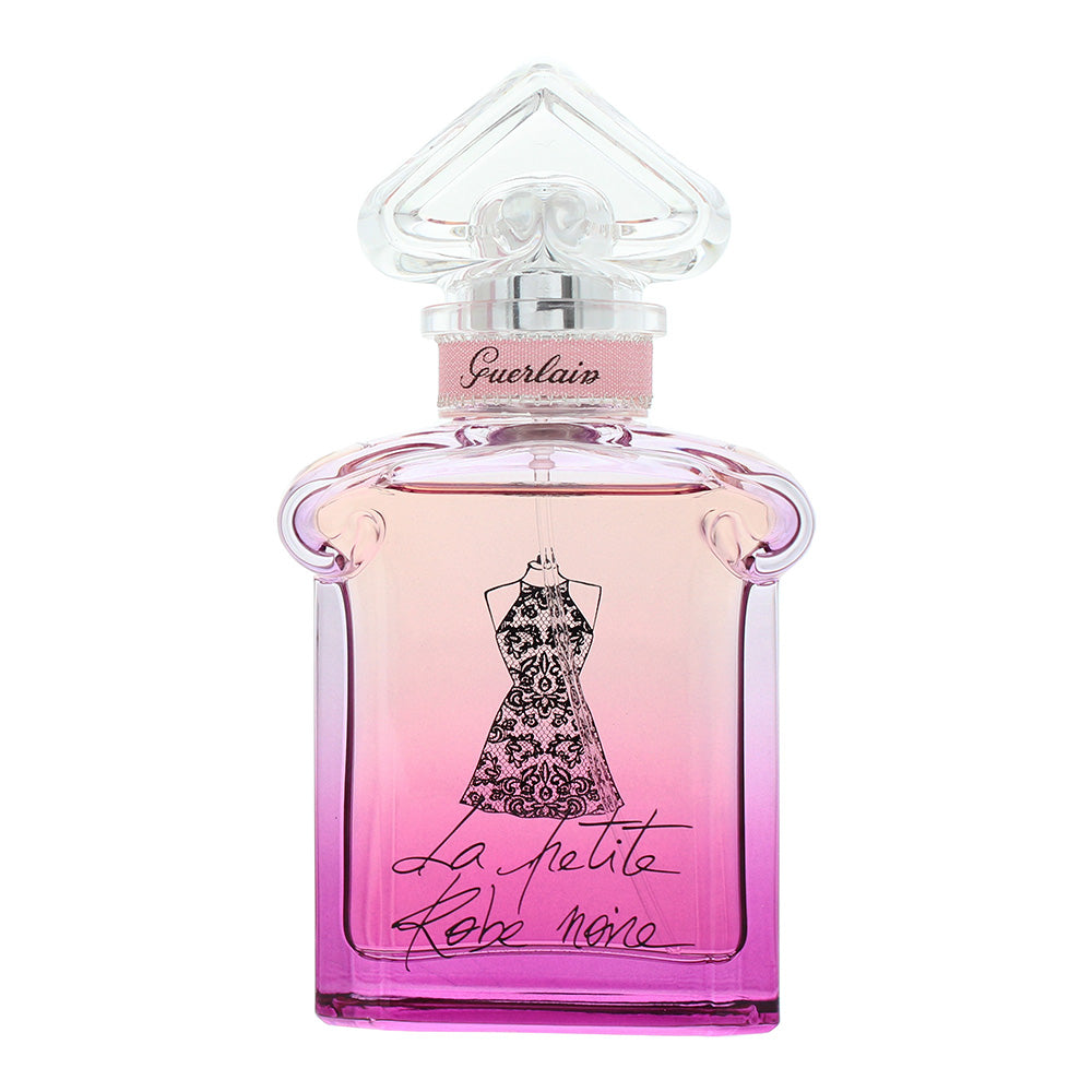 Guerlain La Petite Robe Noire Ma Robe Hippie-Chic Eau de Parfum Legere 30ml - Product