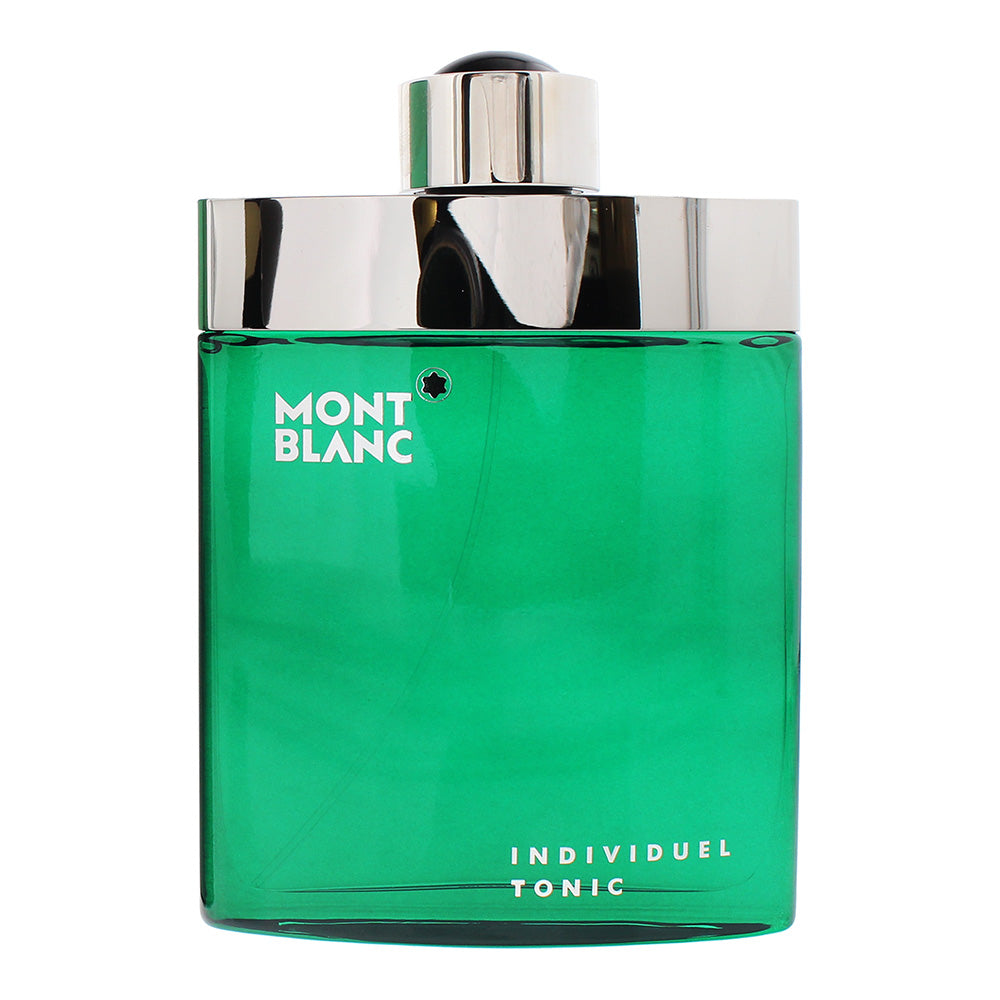Montblanc Individuel Tonic Eau de Toilette 75ml - Product