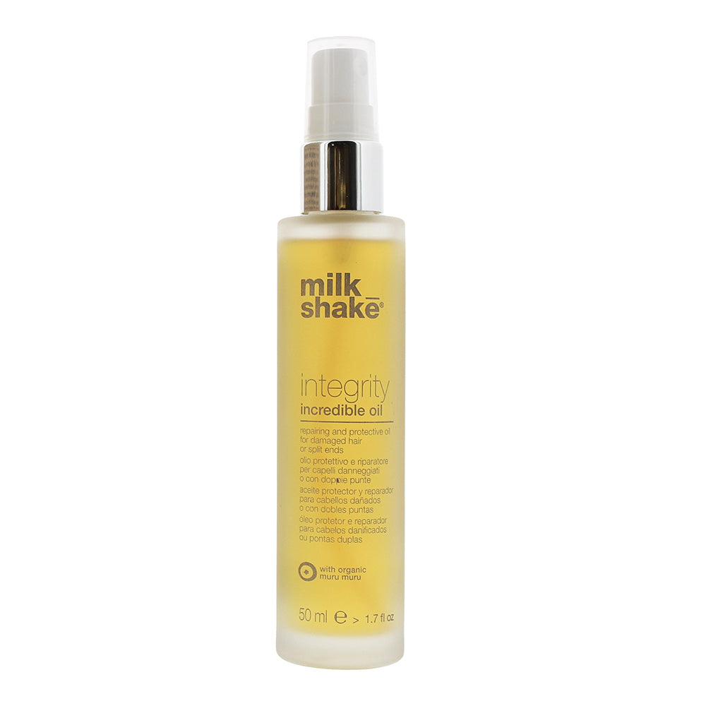 Milk_Shake Integrity Incredible Oil Hair Oil 50ml - Product