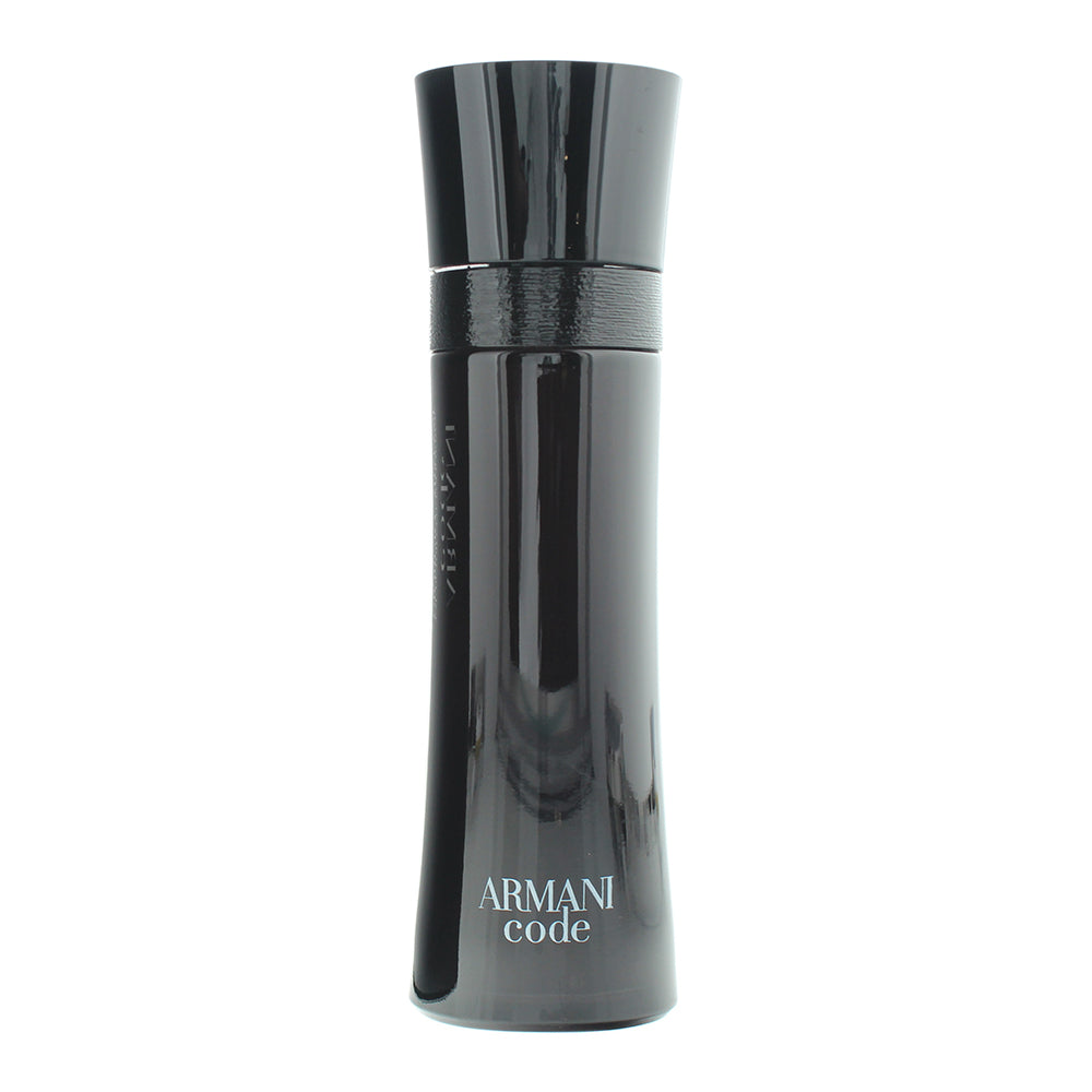 Giorgio Armani Code Pour Homme Eau de Toilette 125ml - Product
