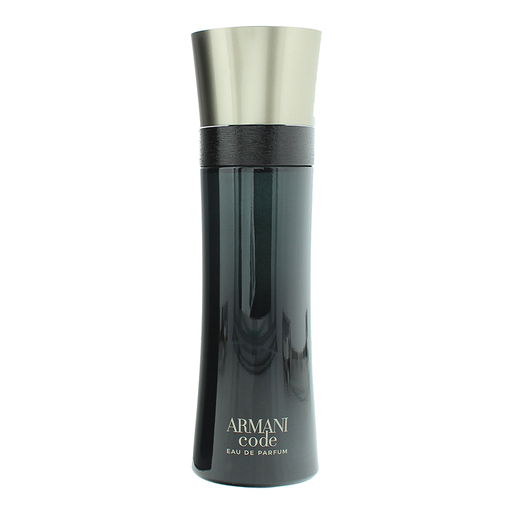 Giorgio Armani Code Pour Homme Eau de Parfum 110ml - Product