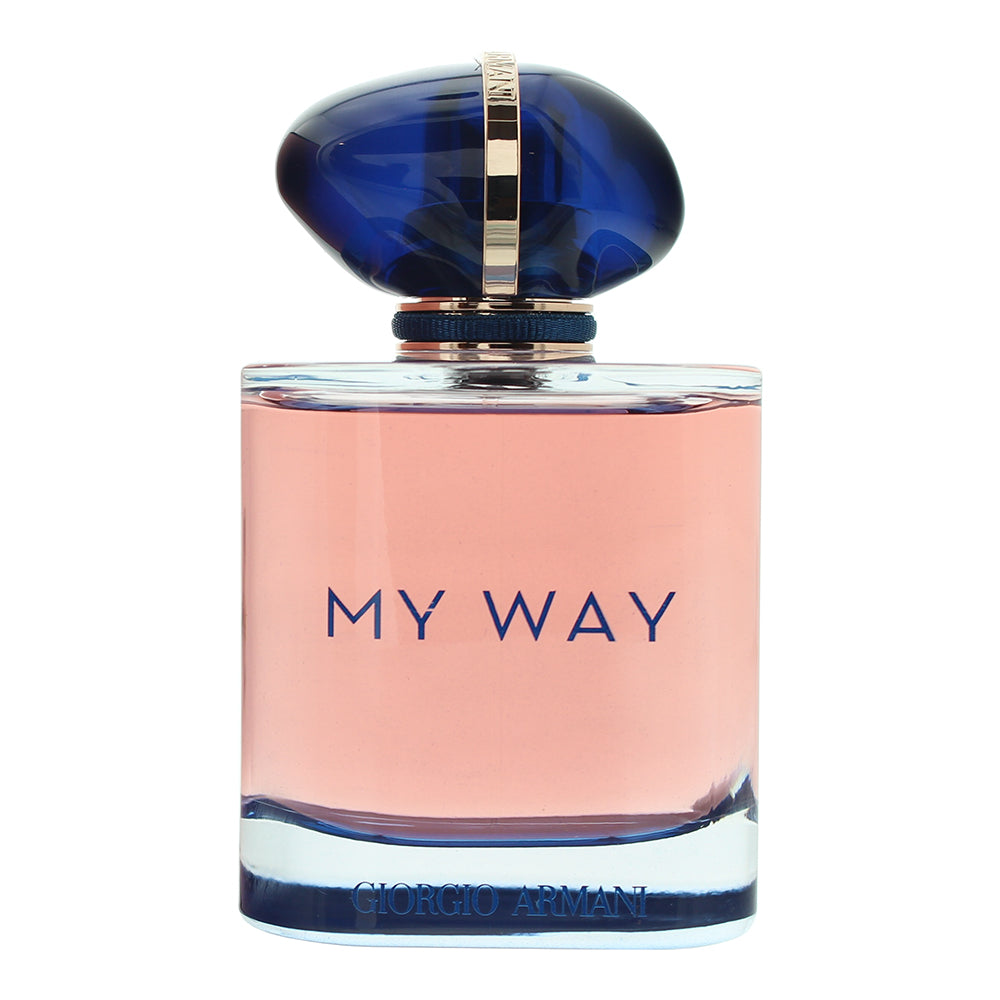 Giorgio Armani My Way Intense Eau de Parfum 90ml - Product