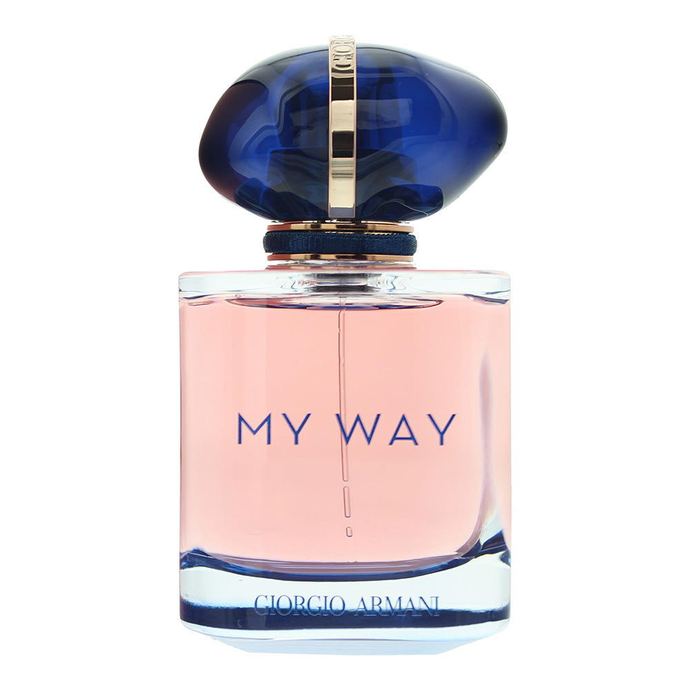 Giorgio Armani My Way Intrense Eau de Parfum 50ml Refillable - Product