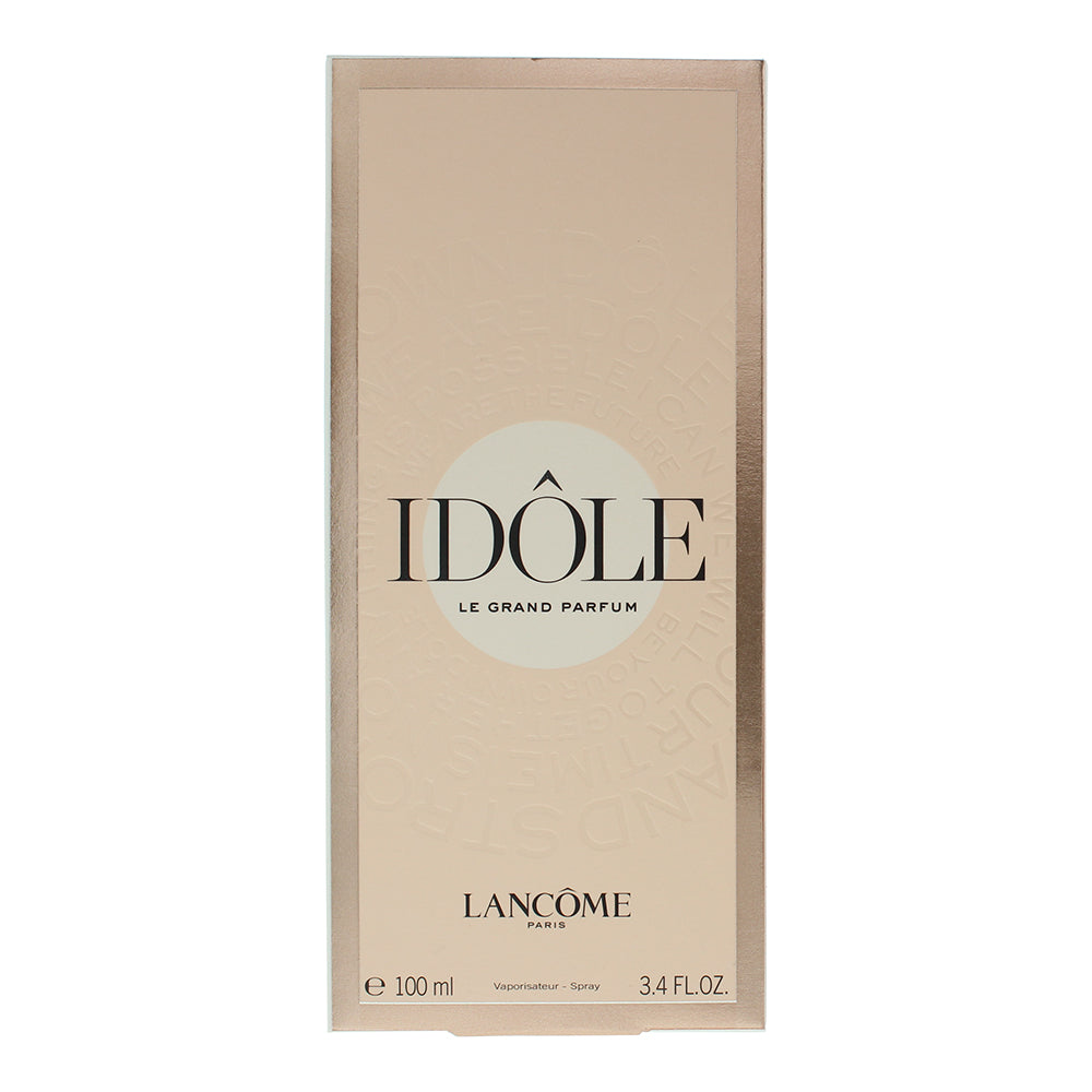 Lancôme Idôle Eau de Parfum 100ml - Box