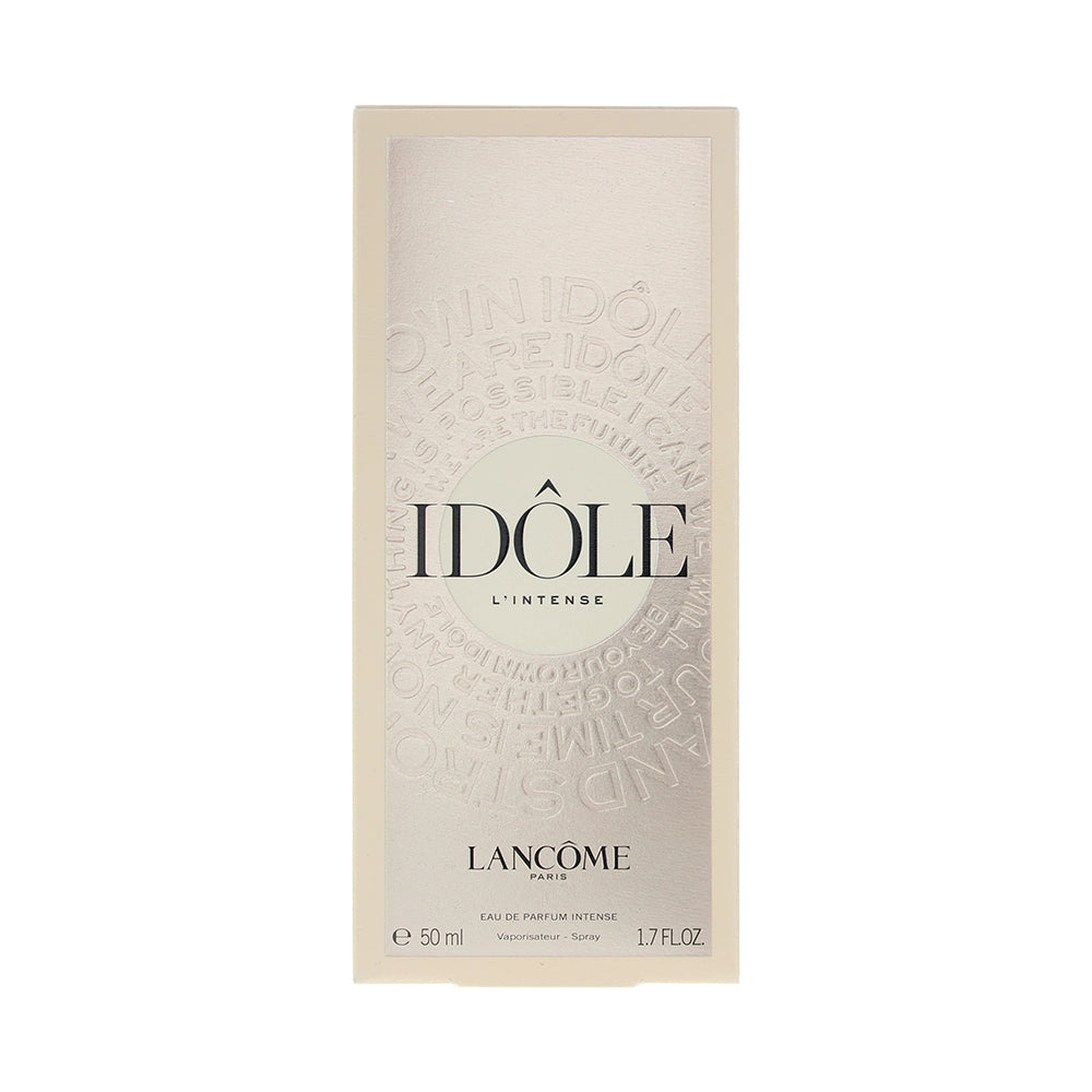 Lancôme Idôle Intense Eau de Parfum 50ml - Box