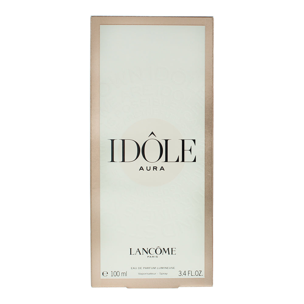 Lancôme Idôle Aura Eau de Parfum 100ml - Box