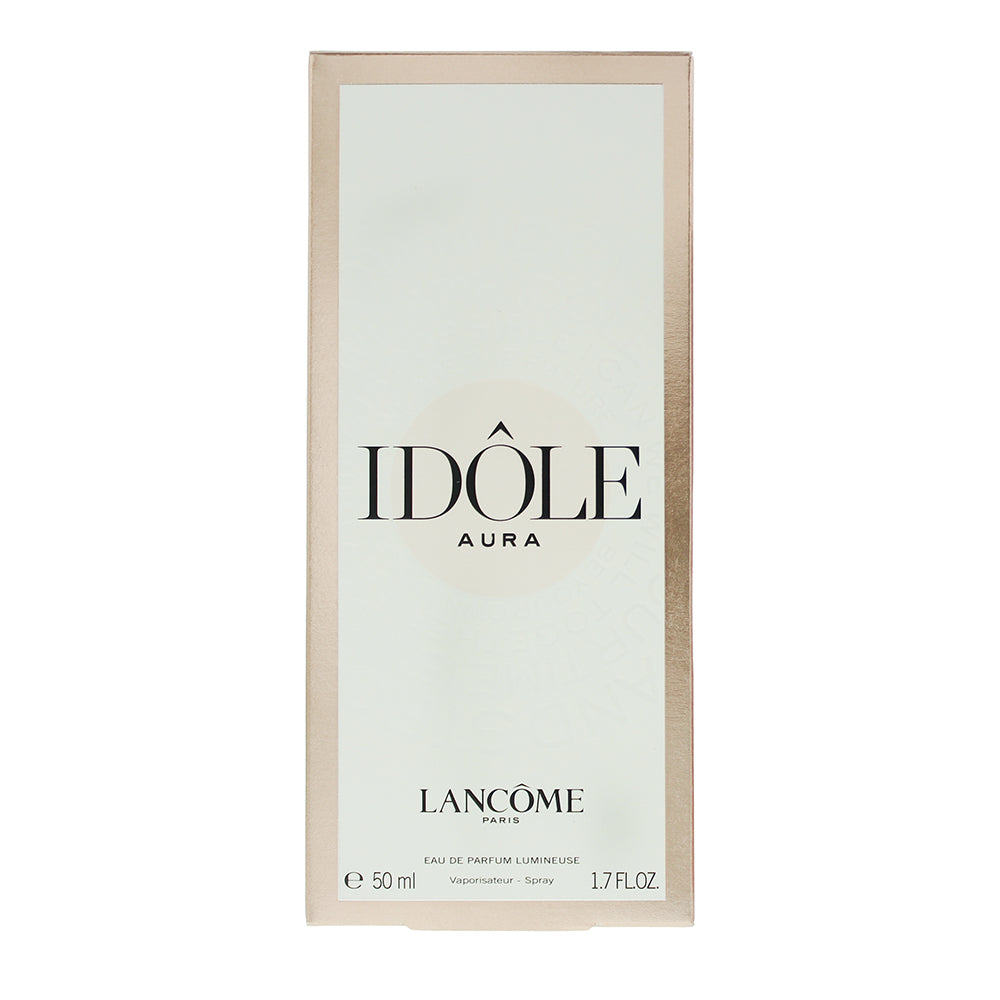 Lancôme Idôle Aura Eau de Parfum 50ml - Box