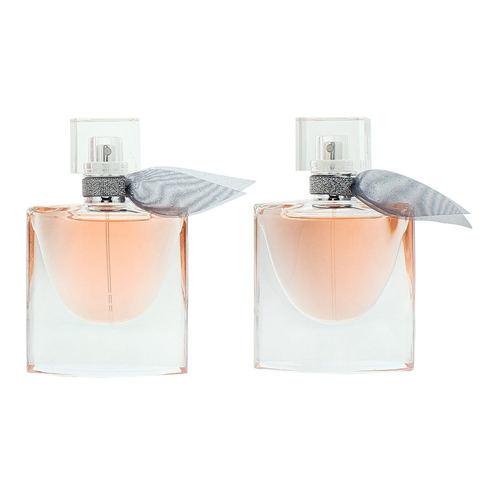 Lancôme La Vie Est Belle Gift Set Eau de Parfum 2 X 30ml - Product