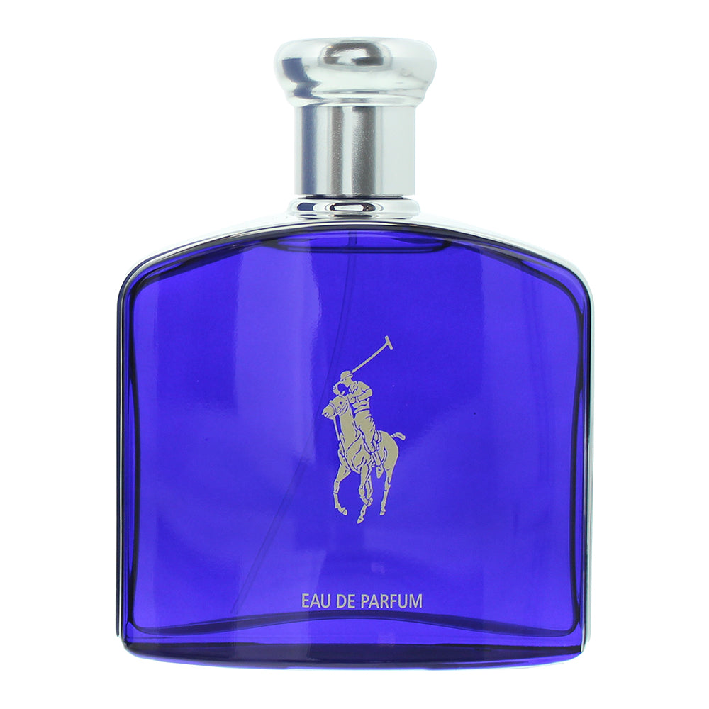 Ralph Lauren Polo Blue Eau de Parfum 125ml - Product
