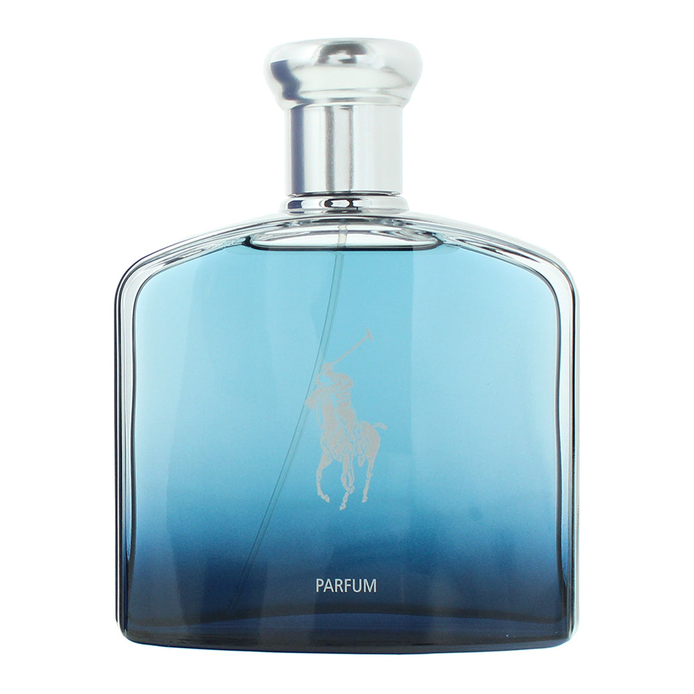 Ralph Lauren Polo Deep Blue Eau de Parfum 125ml - Product