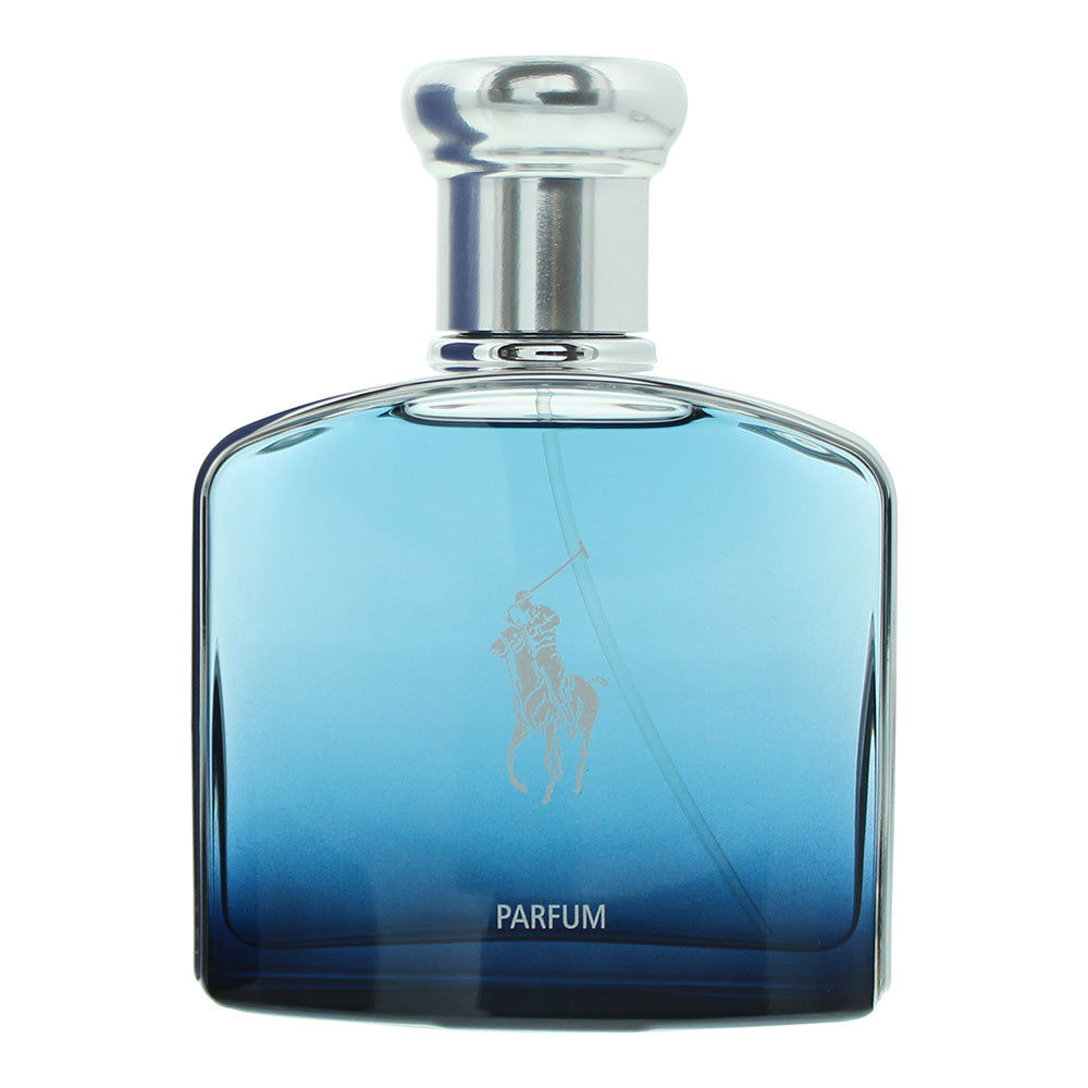 Ralph Lauren Polo Deep Blue Parfum 75ml - Product