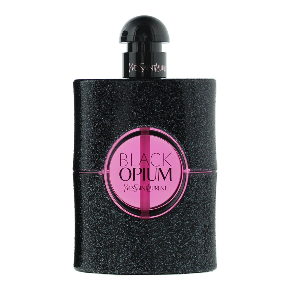 Yves Saint Laurent Black Opium Neon Eau de Parfum 75ml - Product
