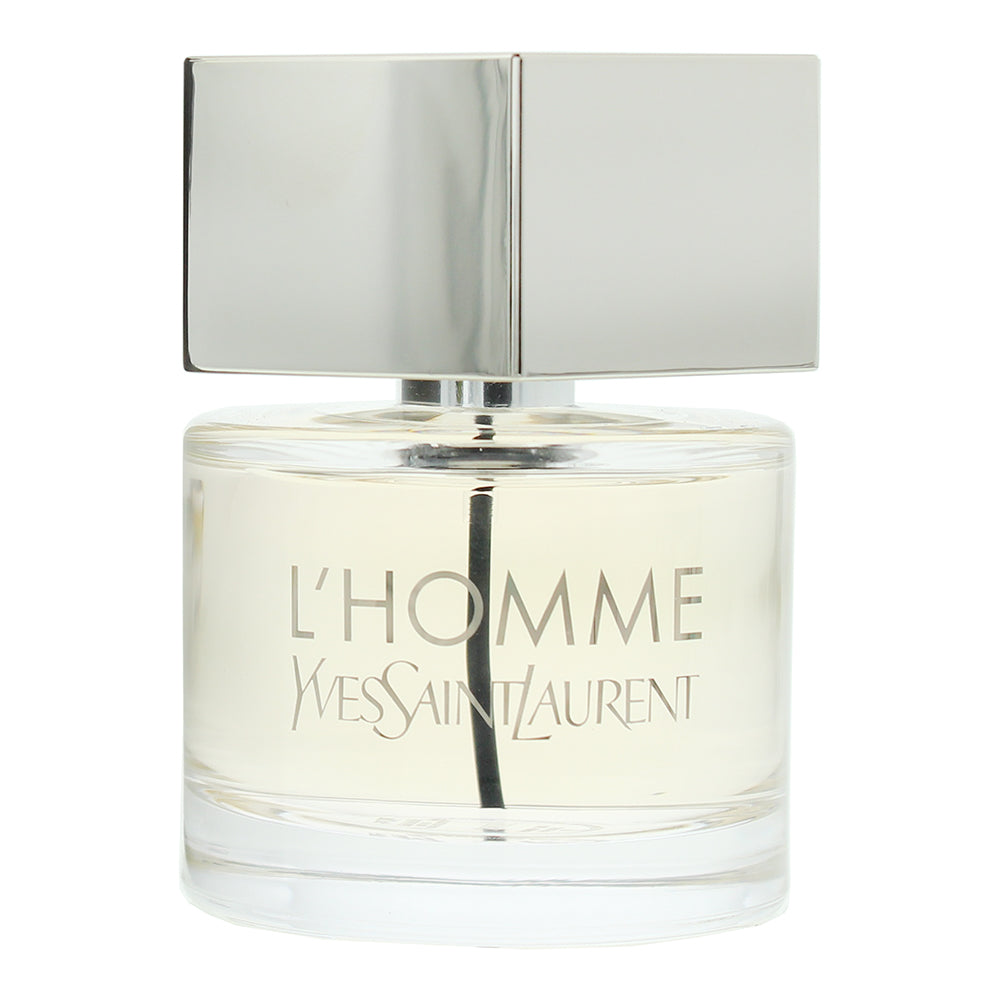 Yves Saint Laurent L'homme Eau de Toilette 60ml - Product
