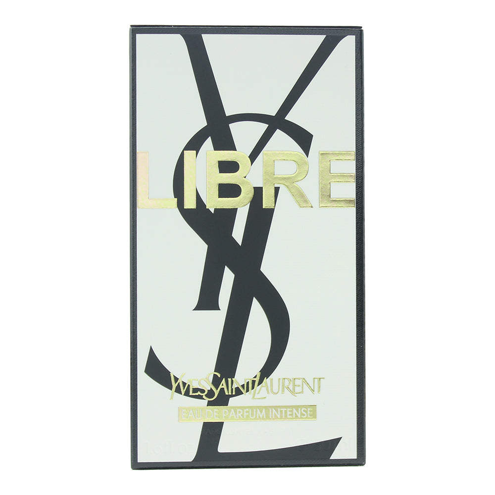 Yves Saint Laurent Libre Eau de Parfum Intense 50ml - Box