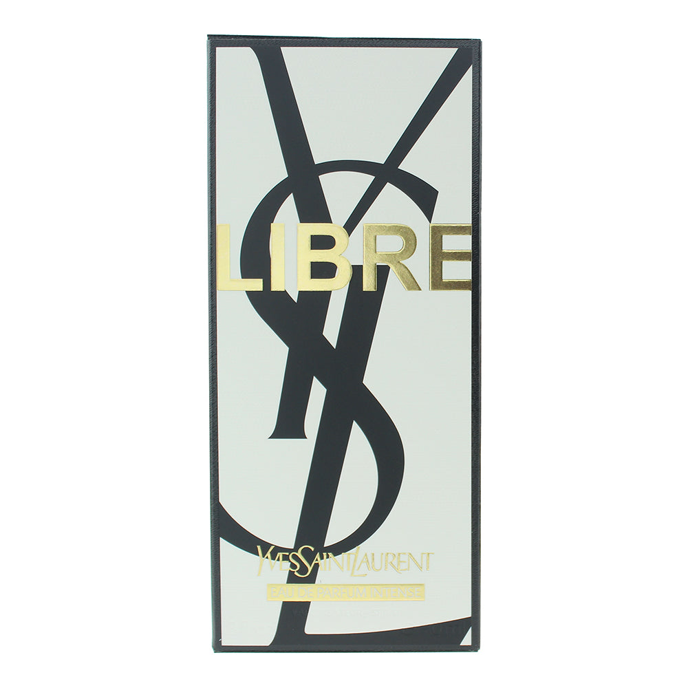 Yves Saint Laurent Libre Eau de Parfum Intense 90ml - Box