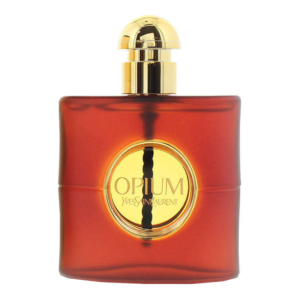 Yves Saint Laurent Opium Eau de Parfum 50ml - Product