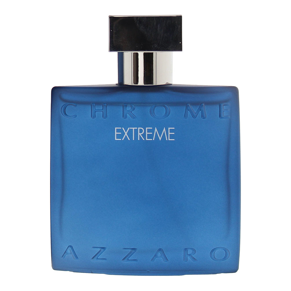 Azzaro Chrome Extreme Eau de Parfum 50ml - Product