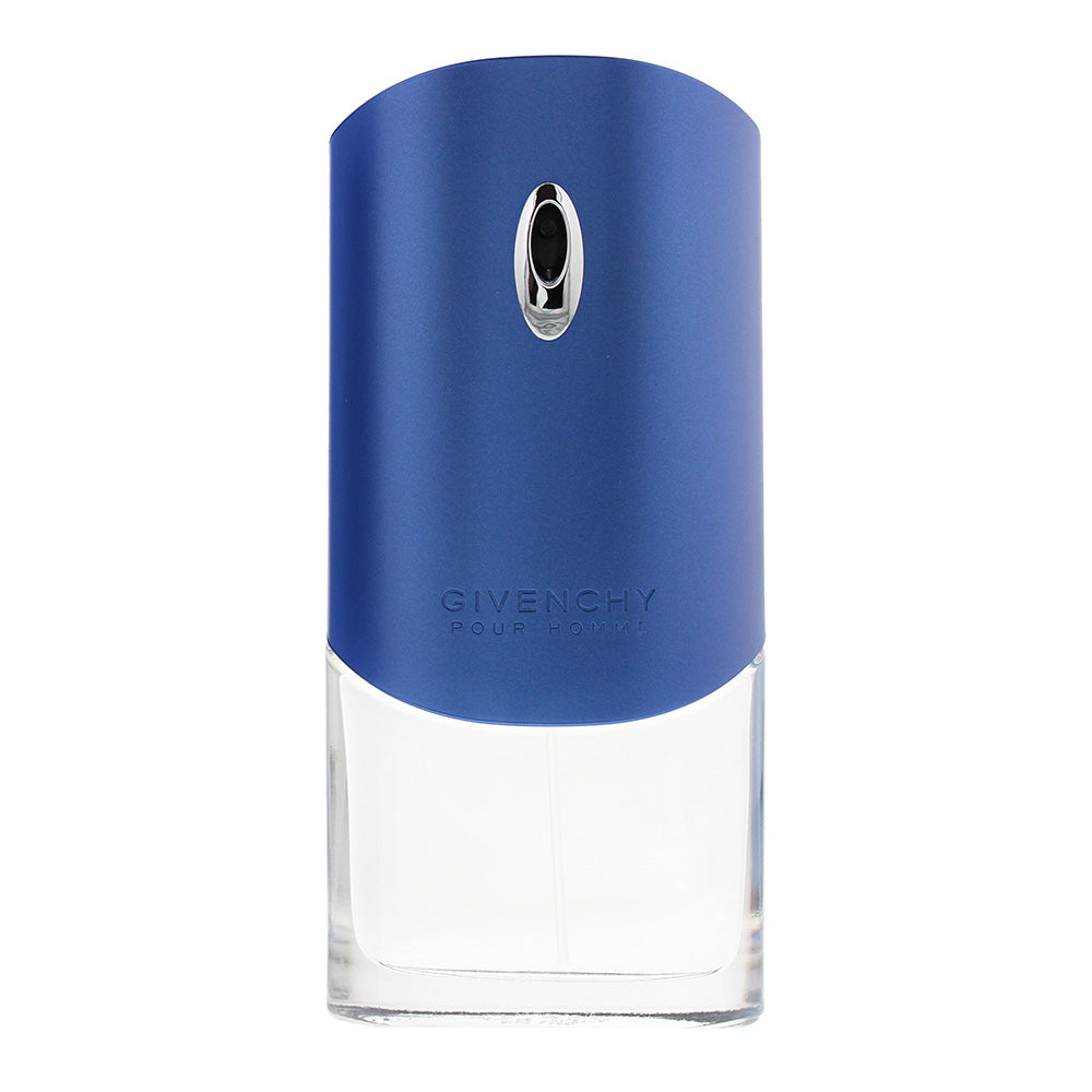 Givenchy Pour Homme Blue Label Eau de Toilette 100ml - Product