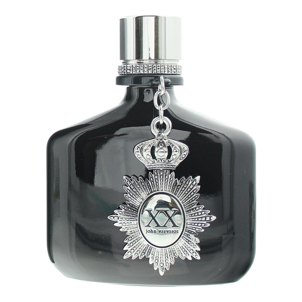 John Varvatos XX Eau de Toilette 75ml - Product