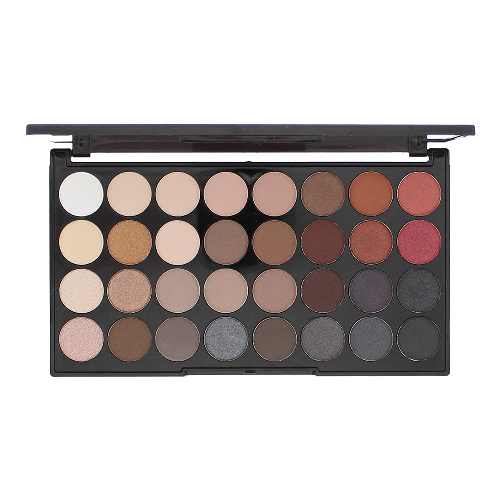Revolution Flawless 2 Eye Shadow Palette 20g - Product