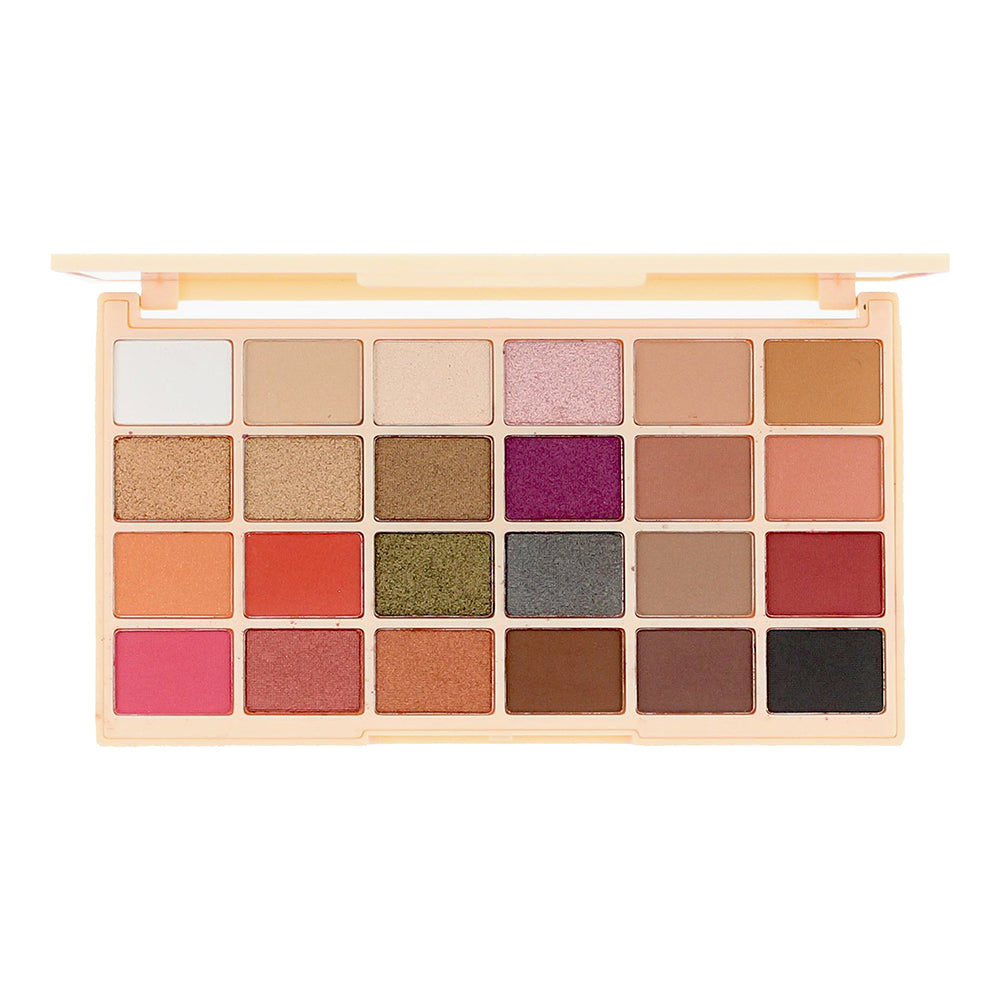 Revolution Sophx Eye Shadow Palette 24 x 1.1g - Product