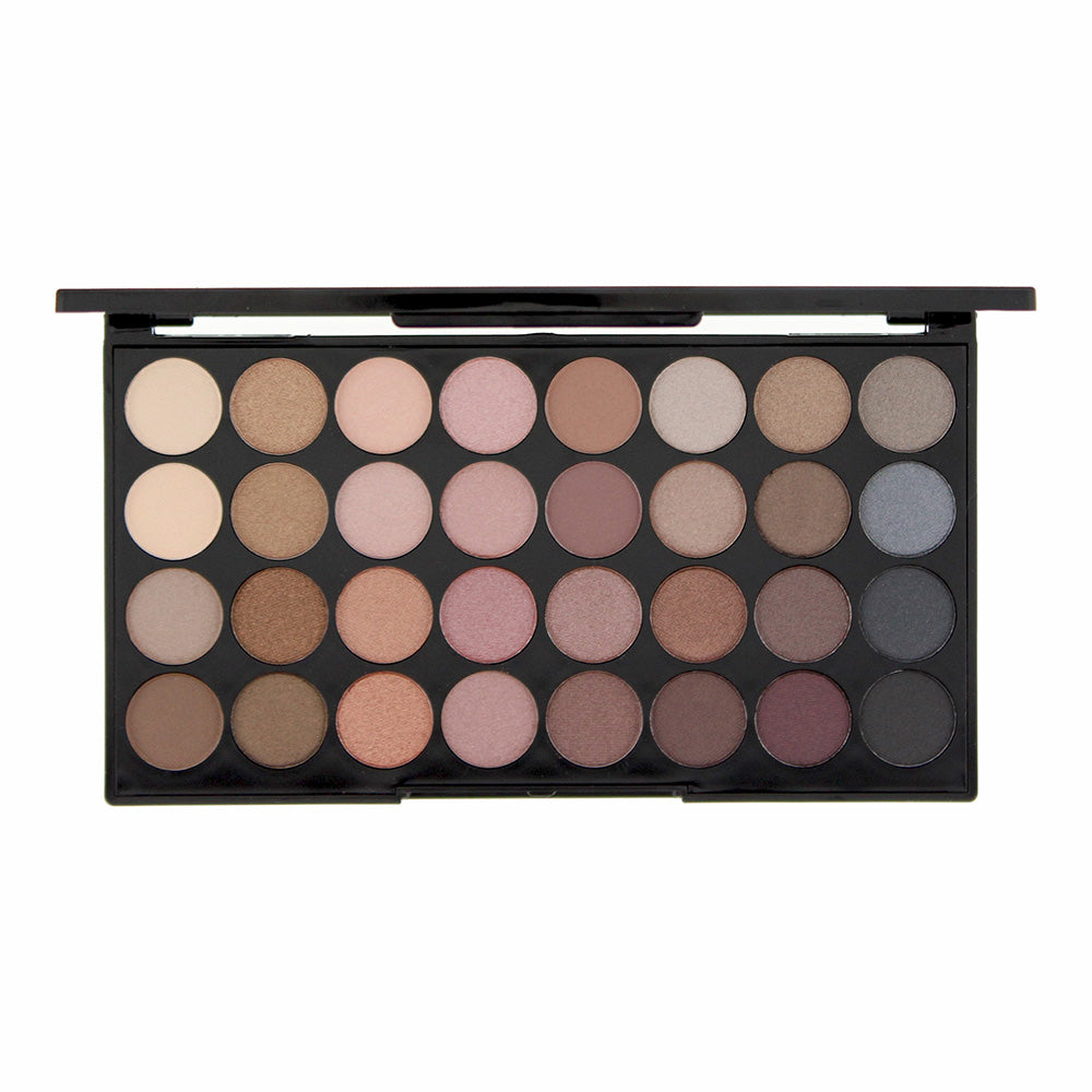 Revolution Beyond Flawless Eye Shadow Palette 16g - Product