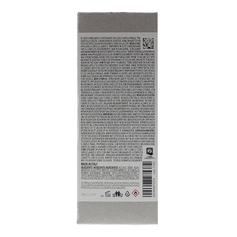 Davines Energizing Superactive Hair Serum 100ml