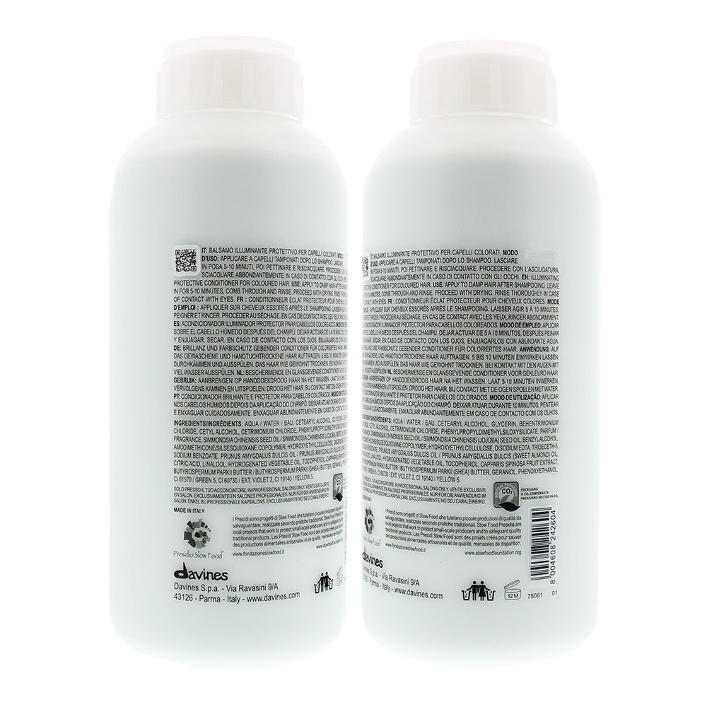 Davines Minu Conditioner 1000ml
