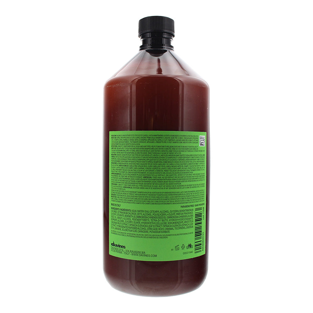 Davines Naturaltech Renewing Conditioning Hair Treatment 1000ml