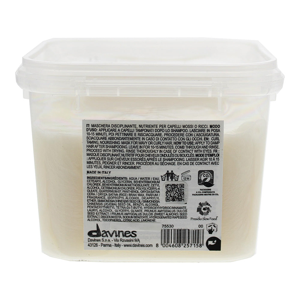 Davines Love Curl Hair Mask 250ml