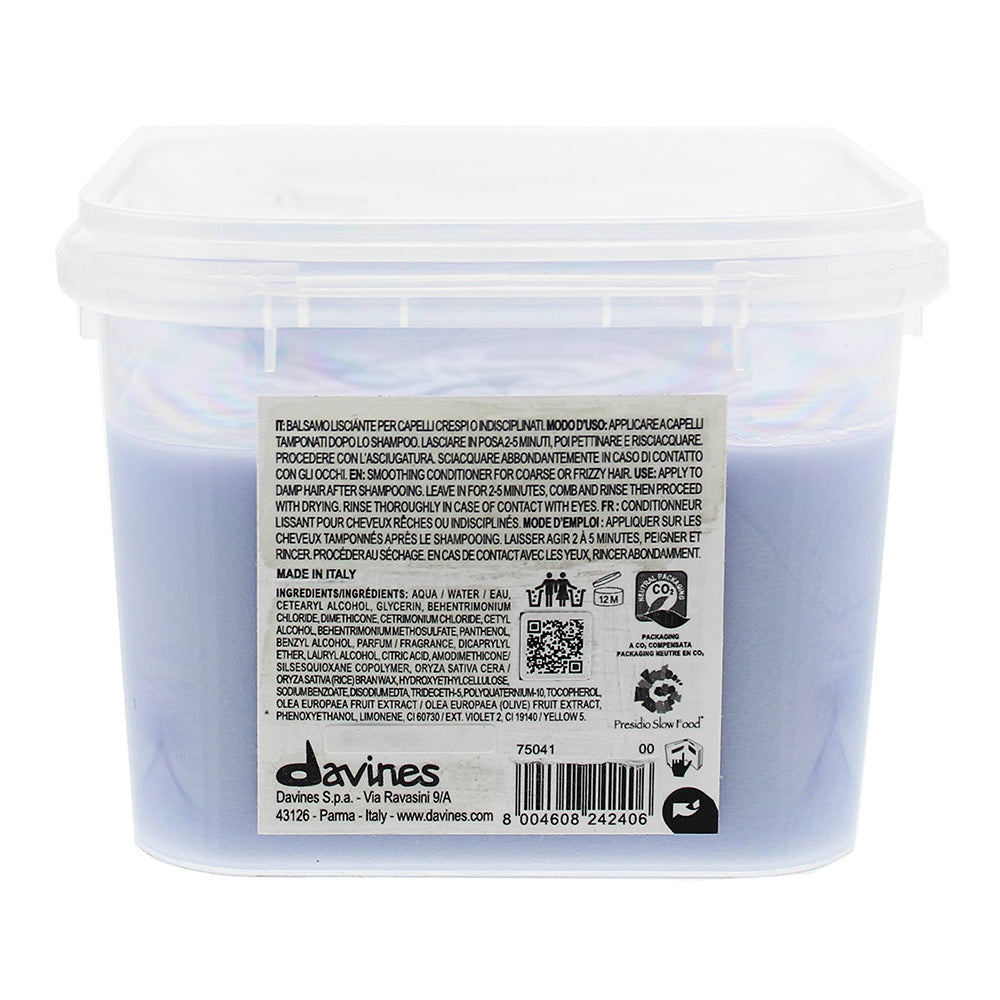 Davines Love Smoothing Conditioner 250ml