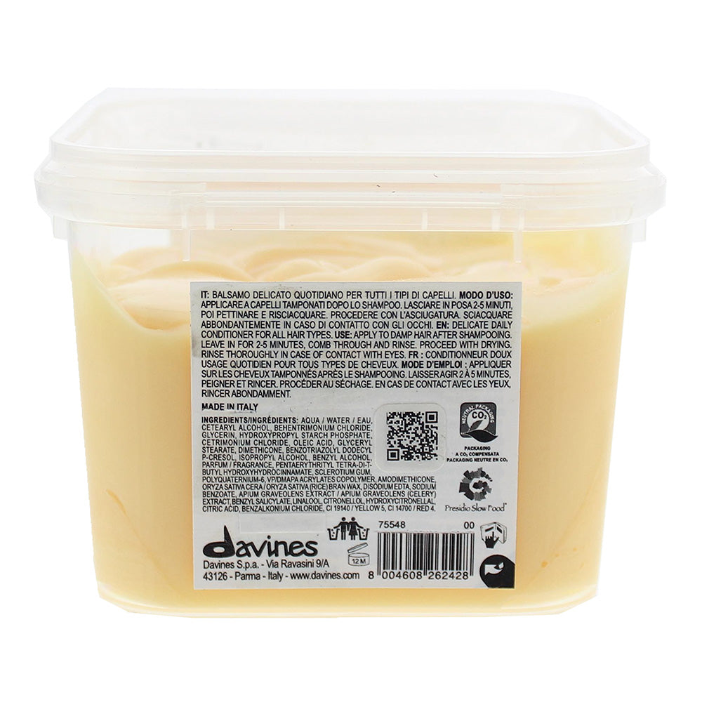 Davines Dede Conditioner 250ml