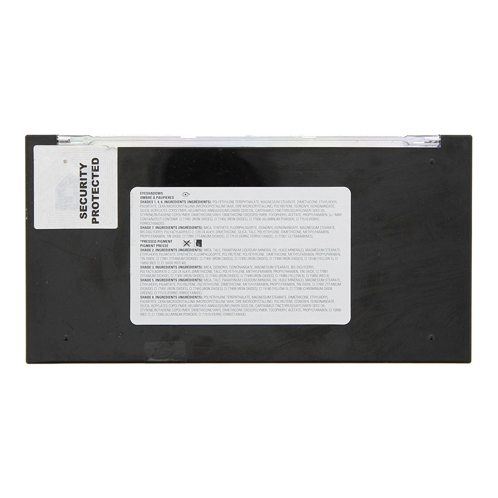 Revolution Pride Spirit Of Pride Eye Shadow Palette 8 x 2.5g