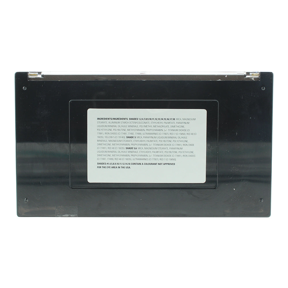 Revolution PRO Regeneration Entranced Eye Shadow Palette 18 x 0.8g