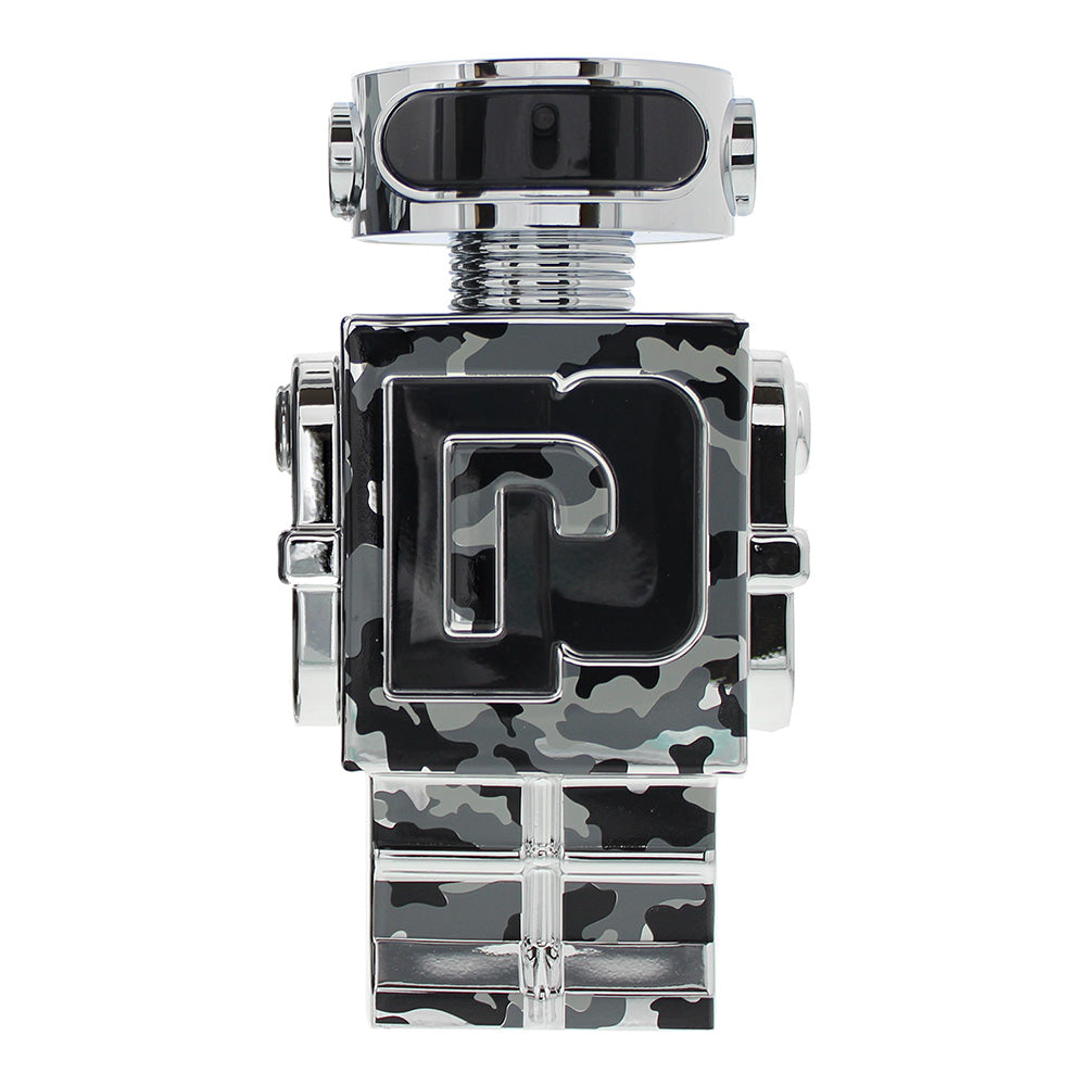 Paco Rabanne Phantom Legion The Collector Edition Eau de Toilette 100ml - Product