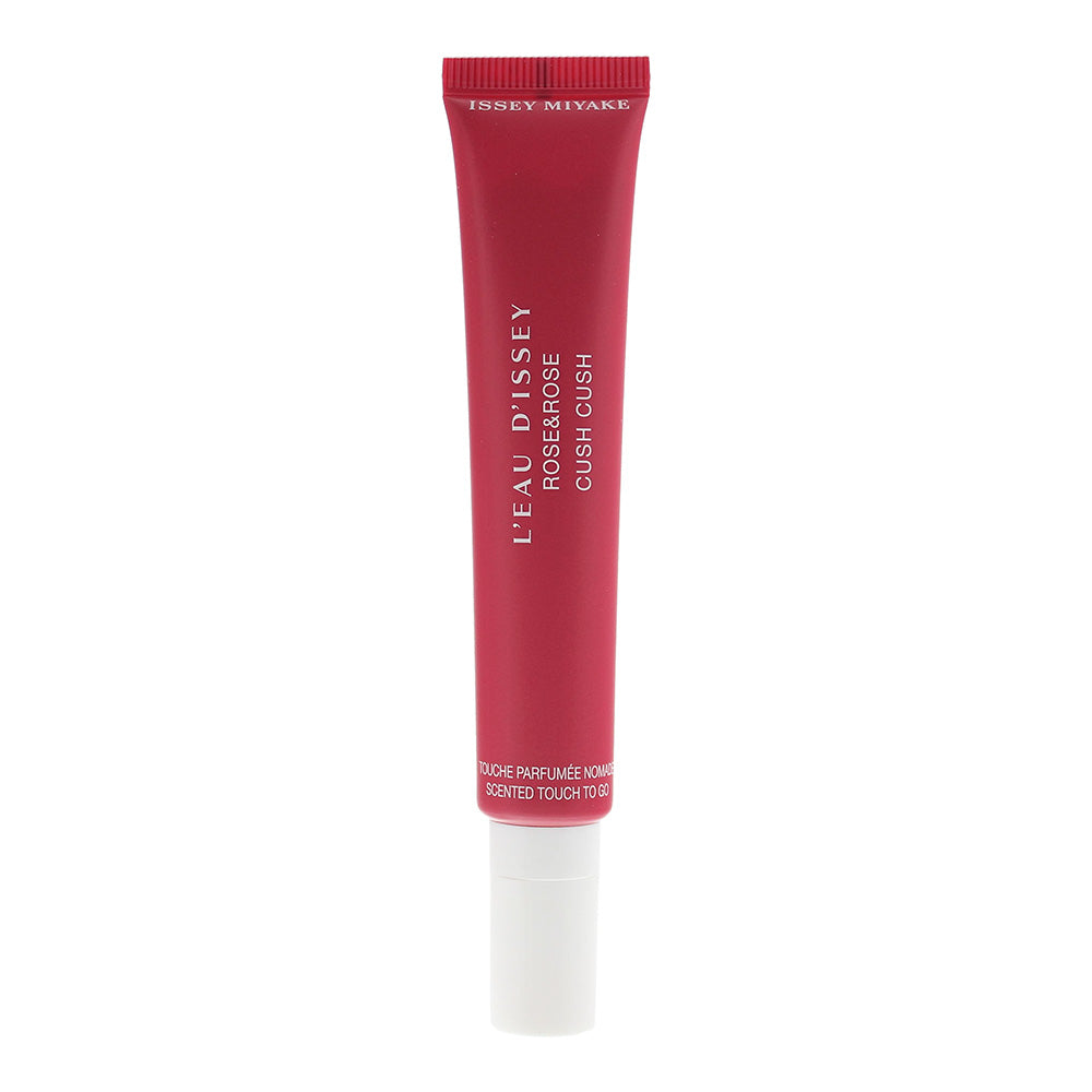 Issey Miyake L'eau D'issey Rose & Rose Cush Cush Scented Touch To Go 20ml - Product