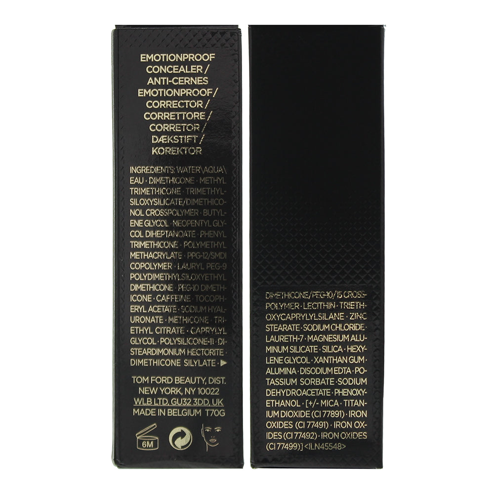 Tom Ford Emotionproof 11 Dusk Concealer 7ml